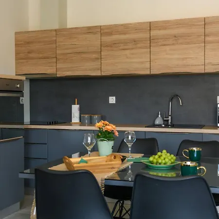 Apartmán In Kastanjer Mit Gemeinschaftlichem Parkplatz *