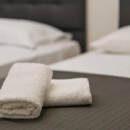 Apartmán In Kastanjer Mit Gemeinschaftlichem Parkplatz